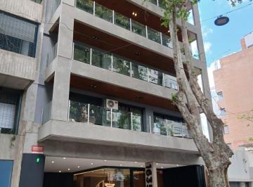 Departamento de 2 ambientes, Rosario · Rodriguez 1600 - a Estrenar