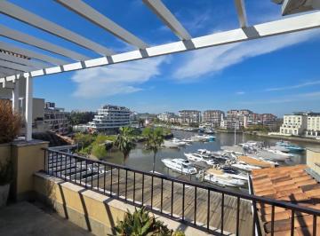 Departamento · 50m² · 1 Ambiente · 1 Cochera · Departamento en Alquiler en Nordelta