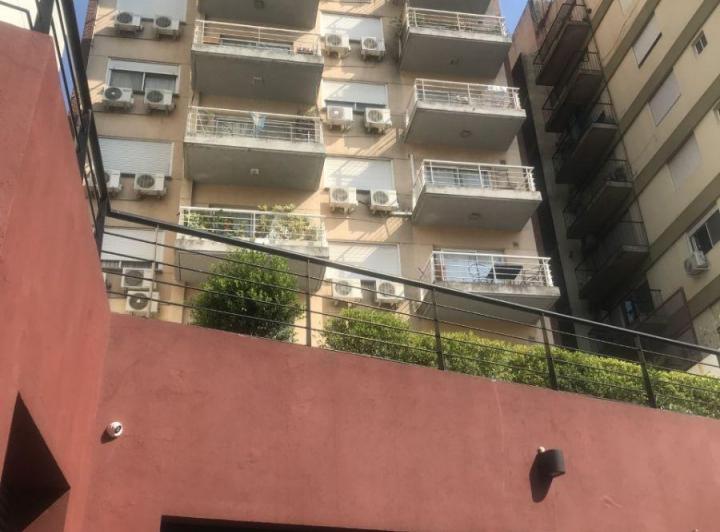 Departamento · 38m² · 2 Ambientes
