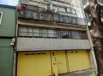 Departamento · 44m² · 2 Ambientes · 1 Cochera · Duplex Industrial Dos Amb Pileta Cochera Nuñez!