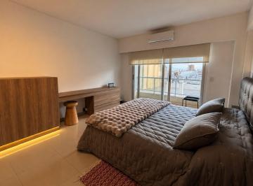 Departamento · 50m² · 1 Ambiente · Alquiler Monoambiente Monserrat - P. de La Cisterna