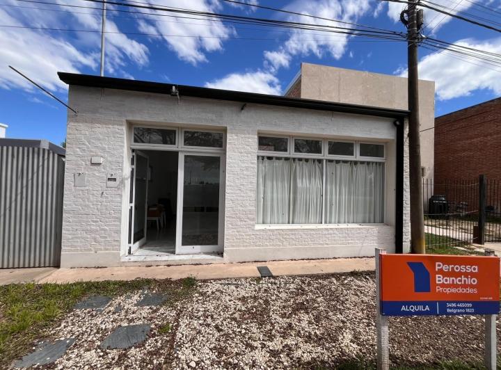 Local comercial