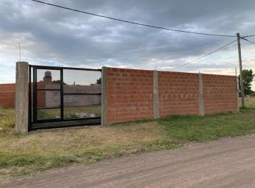 Terreno · 396m² · Terreno en Venta en Pergamino