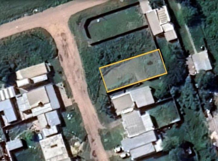 Terreno · 282m²
