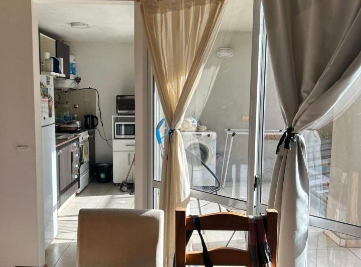 Departamento · 40m² · 2 Ambientes