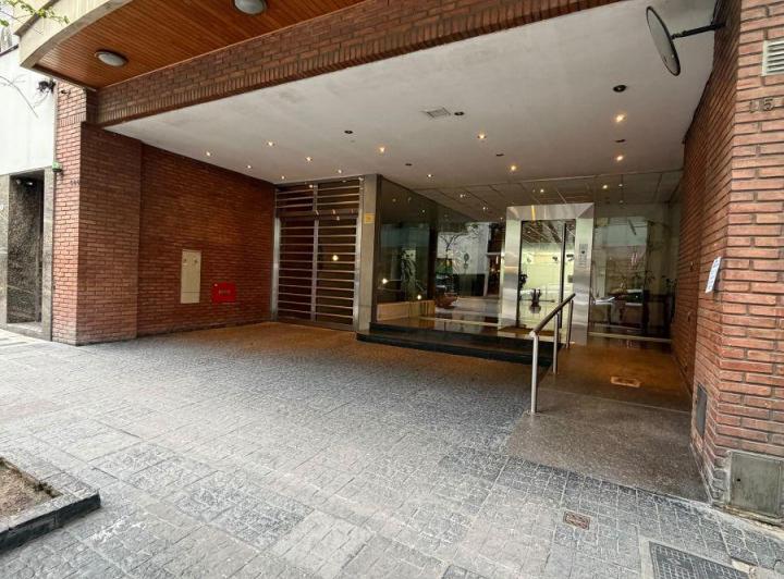 Departamento · 60m² · 3 Ambientes