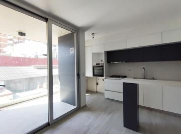 Departamento · 95m² · 4 Ambientes · 1 Cochera · Departamento Impecable de 4 Ambientes en Villa del Parque