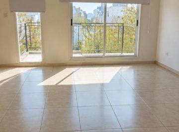 Departamento de 1 ambiente, Caballito · Av San Martin 2100