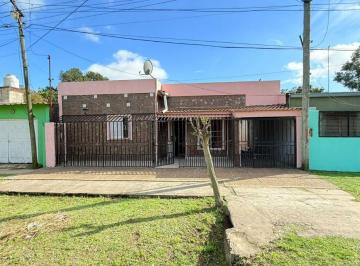 Casa de 2 ambientes, Ciudad de Santa Fe · Vendo Casa en Zona Norte con Amplio Patio