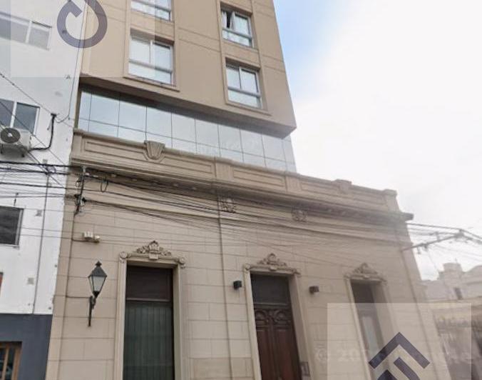 Departamento · 1 Ambiente