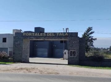 Terreno , Alta Gracia · Vendo Lote/terreno