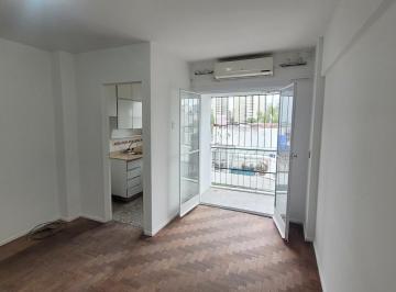 Departamento · 34m² · 2 Ambientes · Dos Ambientes en Almagro Norte Luminoso con Excelente Ubicación y Conexiones