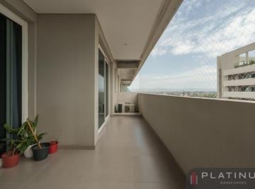 Departamento · 126m² · 5 Ambientes · 1 Cochera · Departamento en Venta de 3 Dorm., 165 m², con Cochera y Baulera - Cardinales Gni, Cofico