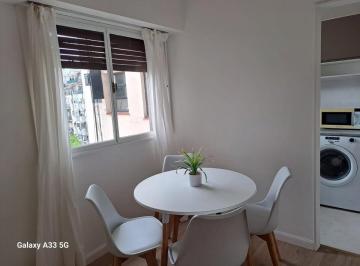 Departamento de 1 ambiente, Balvanera · Impecable y Luminoso Monoambiente