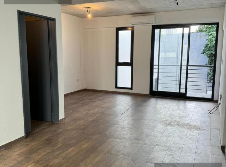 Departamento · 33m² · 1 Ambiente