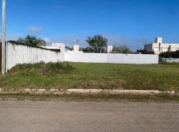 Terreno · 322m² · Lote en Venta | Parque de Las Rosas