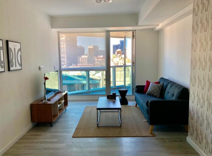 Departamento · 50m² · 2 Ambientes