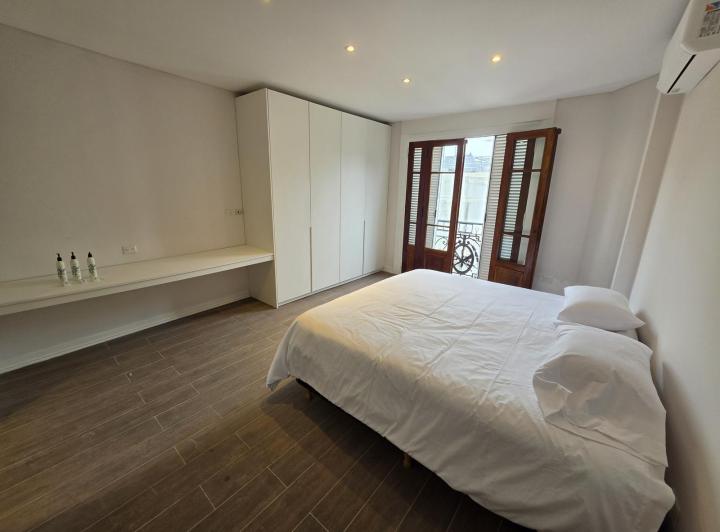 Departamento · 33m² · 1 Ambiente