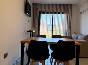 Departamento de 2 ambientes, Córdoba · Alquiler Departamento 1 Dormitorio con Cochera