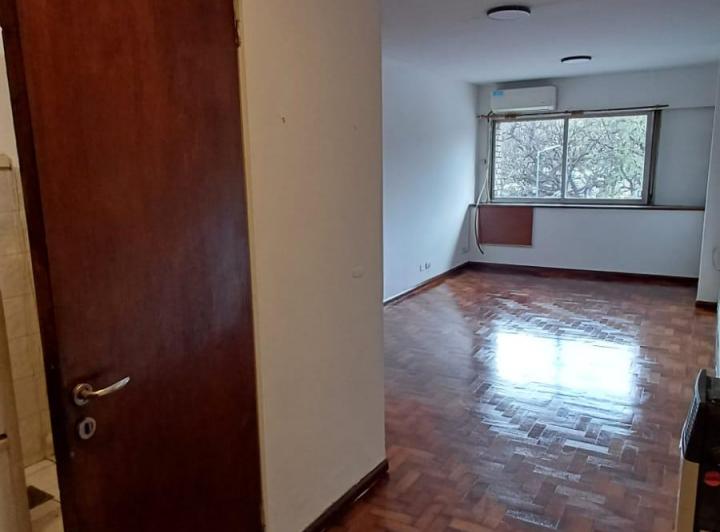 Departamento · 60m² · 4 Ambientes