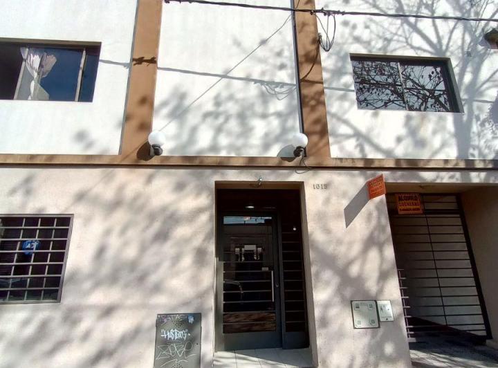 Departamento · 48m² · 2 Ambientes