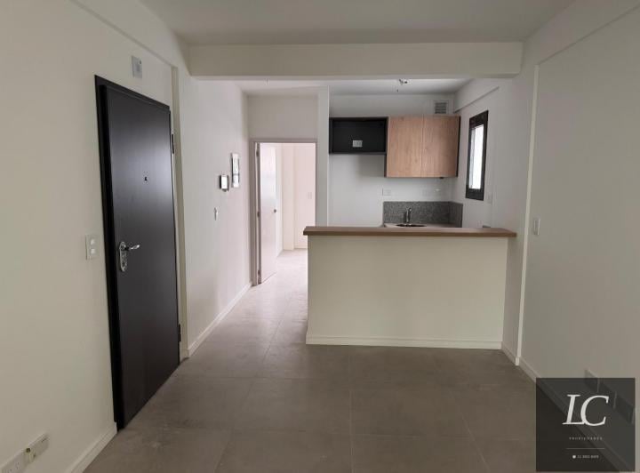 Departamento · 37m² · 2 Ambientes