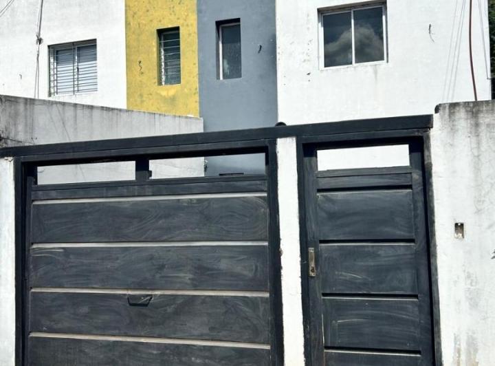 Casa · 200m² · 3 Ambientes · 1 Cochera