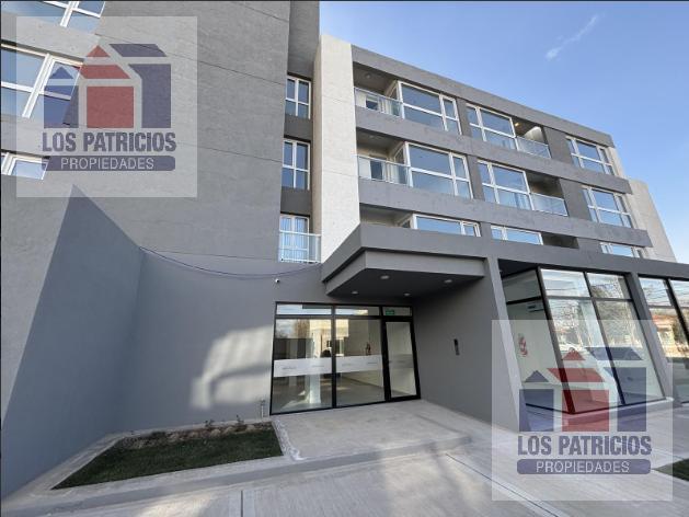 Departamento · 42m² · 2 Ambientes