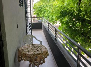 Departamento de 3 ambientes, Godoy Cruz · Departamento Mensual o por Dia Amoblado