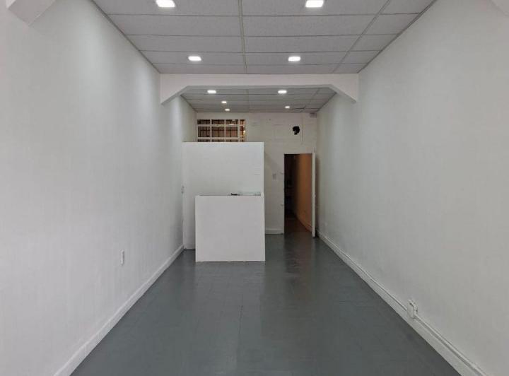 Local comercial · 60m² · 3 Ambientes