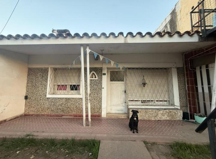 Casa · 175m² · 4 Ambientes · 2 Cocheras
