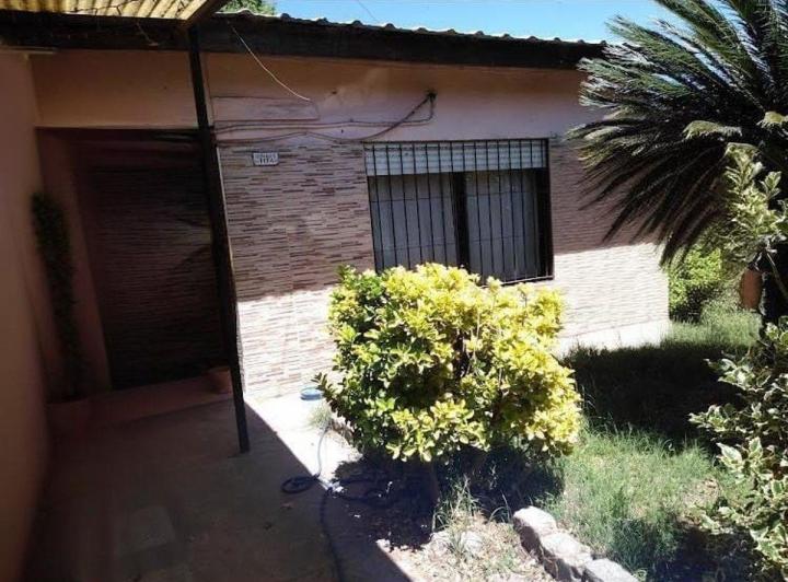 Casa · 80m² · 3 Ambientes · 1 Cochera