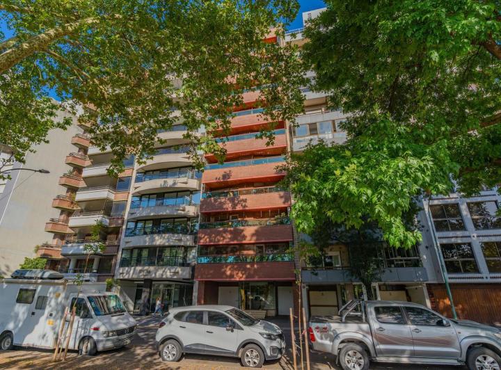 Departamento · 150m² · 3 Ambientes · 2 Cocheras