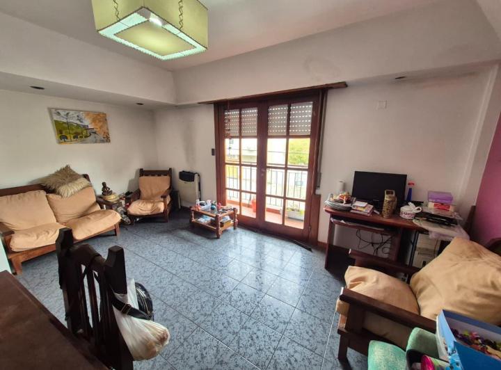 PH · 130m² · 3 Ambientes