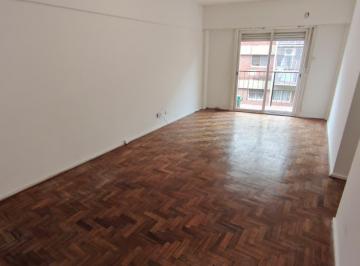 Departamento · 55m² · 3 Ambientes · Departamento en Barrio Norte