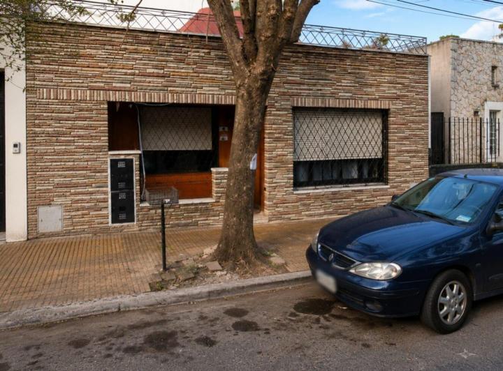 Casa · 75m² · 3 Ambientes