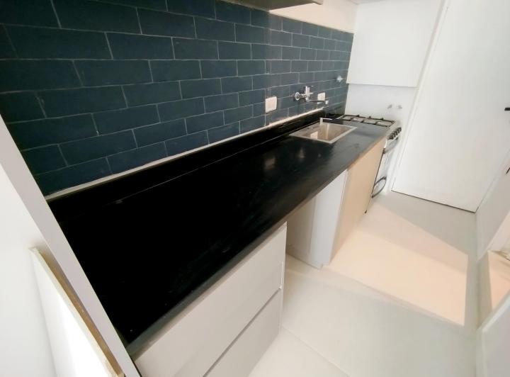Departamento · 24m² · 1 Ambiente
