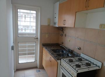 Departamento · 36m² · 2 Ambientes · Departamento - Rosario