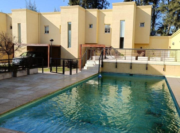 Departamento · 54m² · 2 Ambientes · 1 Cochera