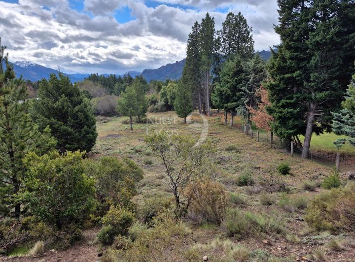 Terreno · 1533m²