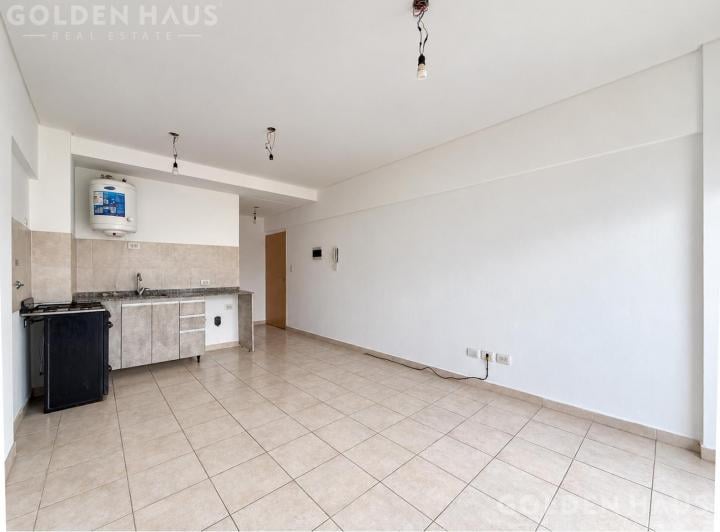 Departamento · 36m² · 1 Ambiente