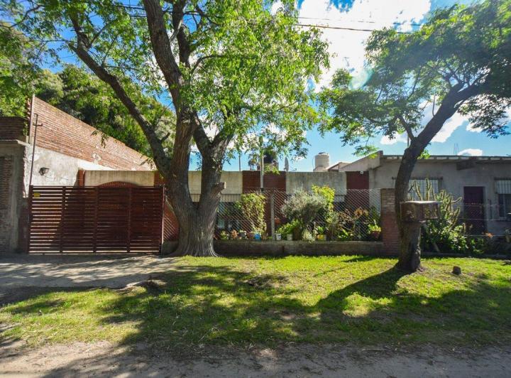 Casa · 78m² · 3 Ambientes · 1 Cochera