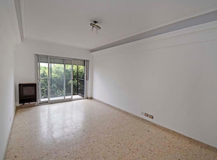 Departamento · 60m² · 3 Ambientes