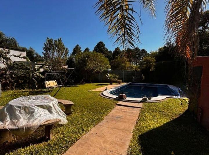 Casa · 127m² · 4 Ambientes