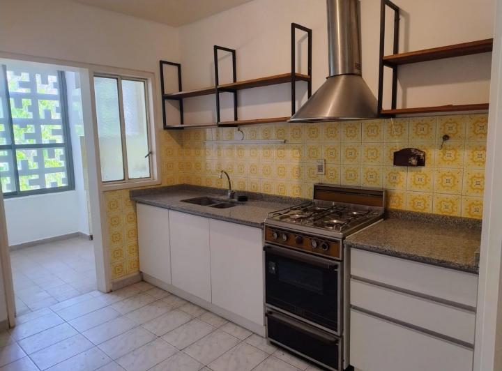 Departamento · 65m² · 2 Dormitorios · 1 Cochera