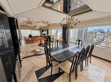 Departamento · 220m² · 4 Ambientes · 2 Cocheras · Departamento - Venta - Barracas - 4 Ambientes