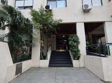 Departamento · 74m² · 4 Ambientes · 1 Cochera · Alquiler Dpto 4 Ambientes Nuñez con Cochera