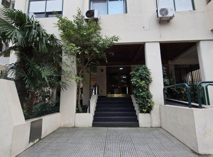Departamento · 74m² · 4 Ambientes · 1 Cochera
