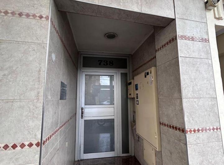 Departamento · 60m² · 3 Ambientes