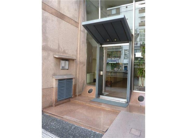 Departamento · 26m² · 1 Ambiente